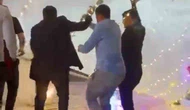 Sağanak Düğünü Bastırdı: Çadır Davetlilerin Üzerine Çöktü