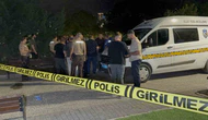 Emekli Polisin Acı Sonu!