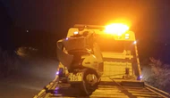 Feci Motosiklet Kazası: 18 Yaşındaki Genç Hayatını Kaybetti