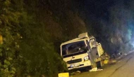 Kamyonet Kazası: 1 Kişi Hayatını Kaybetti, 2 Kişi Yaralandı
