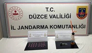 Jandarmadan Huzur Operasyonu: 20 Aranan Şahıs Yakalandı
