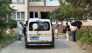 5. Kattan Düşen 4 Yaşındaki Çocuk Ağır Yaralandı