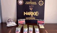 Narkotik Operasyonu: Amfetamin ve Binlerce Hap Ele Geçirildi