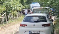Traktör Kazası: Sürücü Ağır Yaralandı