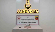 Jandarmadan Zehir Tacirlerine Darbe!