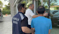 Güneşlenirken Taciz İddiası!
