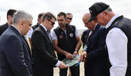 Merzifon’da Çiftçinin Yüzünü Güldürecek Proje