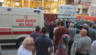 Motokurye 5 Yaşındaki Çocuğa Çarptı!