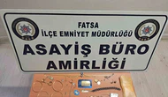 1,2 Milyon TL’lik Ziynet Eşyası Bulundu