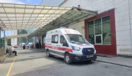 Mantar Yiyen Yaşlı Çift Hastanelik Oldu