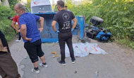 Feci Patpat Kazası: 6 Yaşındaki Çocuk Hayatını Kaybetti