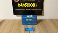 Narkotik Operasyonu: 2 Şüpheli Tutuklandı