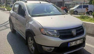 Feci Kaza: Yaya Geçidinde Otomobilin Çarptığı Yaşlı Adam Hayatını Kaybetti