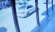 Çorum’da Alkollü Sürücü Park Halindeki Araçlara Çarptı: 50 Bin Lira Ceza