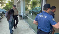 Polise Kafa Atıp Isırdıkları İddia Edilen 2 Şüpheli Tutuklandı
