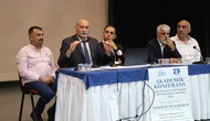 Prof. Dr. Kavas: "1101 Merzifon Muharebesi Anadolu’nun tapusudur"