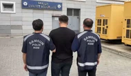 10 Yıllık Firar KOM’da Son Buldu!