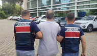 52 Yıl Hapis Cezası Bulunan Firari Hükümlü Yakalandı