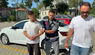 Alacak-Verecek Tartışmasında Bıçaklı Kavga: 1 Yaralı