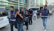 Fuhuş İddiasına Operasyon: 3 Kadın Kurtarıldı