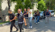 Masaj Salonuna Fuhuş Operasyonu: 3 Şüpheli Adliyeye Sevk Edildi