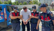 Jandarmadan Firari Hükümlüye Operasyon