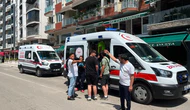 İki Motosiklet Çarpıştı: 3 Kişi Yaralandı