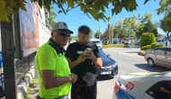 Dolandırıcıların Oyununu Trafik Polisi Bozdu!
