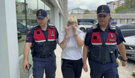 Hapis Cezasıyla Aranan Kadın Yakalandı