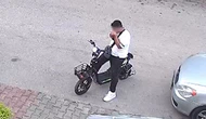 Kediyi Önce Öptü, Sonra Öldürdü!