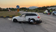 Feci Motosiklet Kazası: Genç Sürücü Hayatını Kaybetti