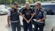 15 Yıl Aranan Şahıs GBT’ye Takıldı!