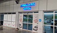 Ağaçtan Düştü, Arkadaşı da Yaralandı