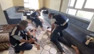 Polisin Dikkati Milyonluk Vurgunu Bozdu!
