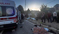 Katliam Gibi Kaza: 4 Ölü, 8 Yaralı!