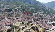 Amasya’da su 3 yıl önce 1 TL’den satılıyordu, şimdi fiyatı doğalgaz ve elektriği geçti