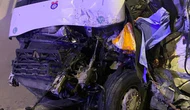 Tünelde Feci Kaza: 1 Ölü, 2 Yaralı!