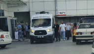 Feci Olay: Elektrik Akımına Kapılan 2 Çocuk Babası Hayatını Kaybetti