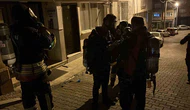 İlaçlama Sonrası Panik: 3 Kişi Hastaneye Kaldırıldı