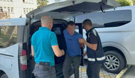 Boşanma Aşamasındaki Eşini Bıçakladı!
