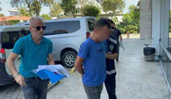 Boşanma Aşamasındaki Eşini Bıçaklayan Koca Tutuklandı