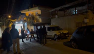 Çorum’da bıçaklı kavga: 1 yaralı