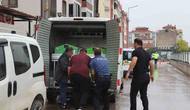 Çorum’da Eski Eş Dehşeti: 2 Kişi Hayatını Kaybetti