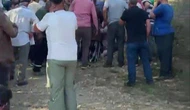 Traktör Kazası Can Aldı!