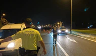 15 Bin Kişi Sorgulandı: 16 Tutuklama