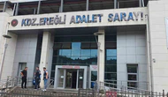 Silah Sesleri Paniğe Neden Oldu