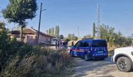 Köyde Şüpheli Ölüm