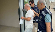 Göçmen Kaçakçılığı Şüphelisi Tutuklandı