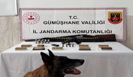 Jandarmadan Silah Operasyonu