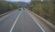 Hatalı Sollama Az Kalsın Faciaya Dönüşüyordu!
